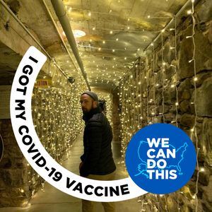 Meet your Posher, Jeramy